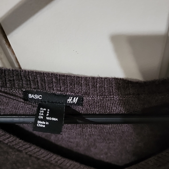 Gap&& HM shirts - Picture 4 of 4